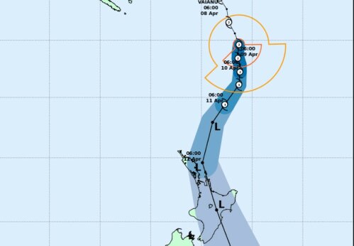 Kaipara District Council preparing for potential impacts